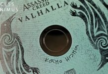 “Assassin’s Creedi” fännid dešifreerisid Isu keele Assassin's Creed Valhalla