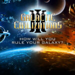 Galactic Civilizations III