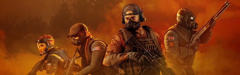 Ghost Recon Breakpoint