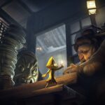 Little Nightmares
