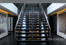 Ninja Theory näitab fotorealistlikku graafikat Mara