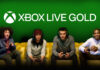 Xbox Live Gold