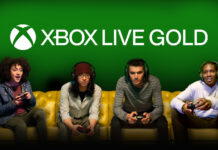 Microsoft ei tõsta Xbox Live Goldi hinda Xbox Live Gold