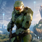 Halo Infinite