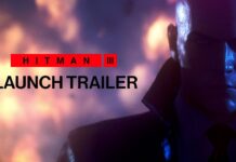 “Hitman 3” uus treiler näitab pussitamist ja tulistamist
