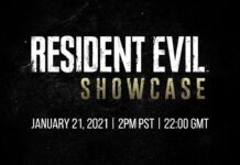 “Resident Evil Village” demo tegi PlayStationi poe katki