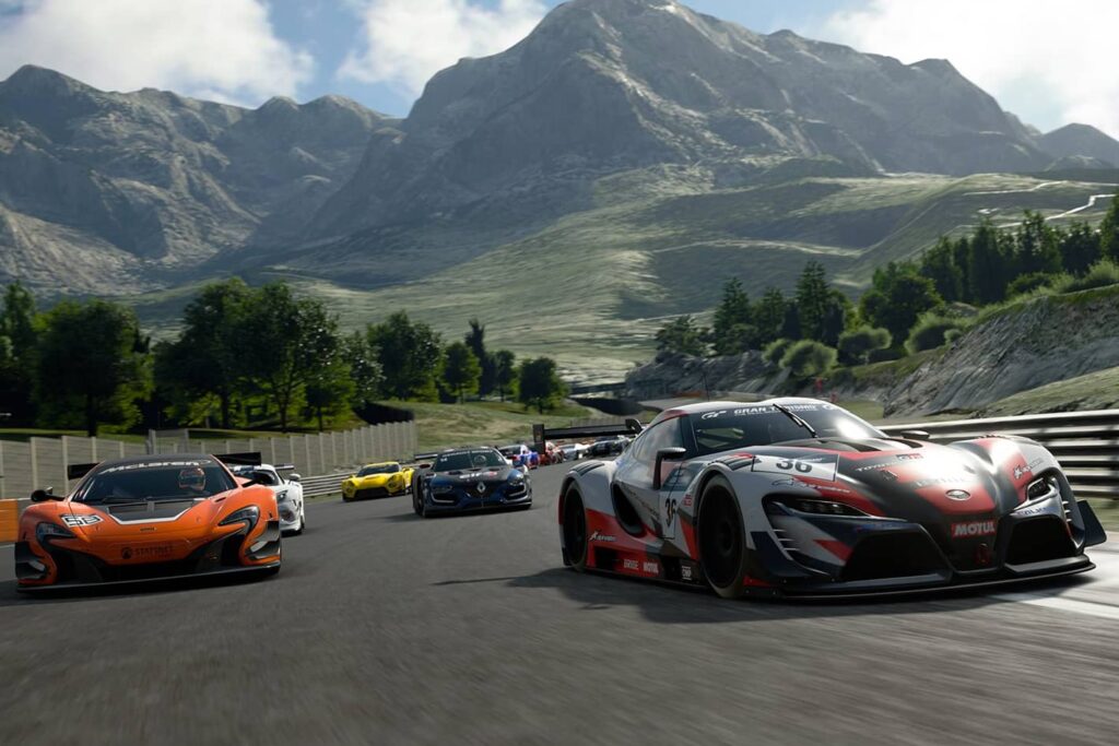 Gran Turismo