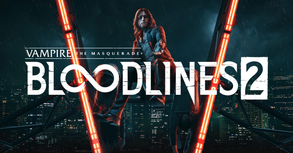 Vampire: The Masquerade – Bloodlines 2