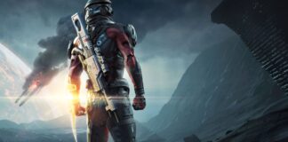 Mass Effect