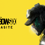 Rainbow Six Parasite