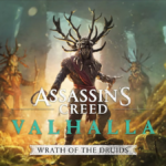 Assassin's Creed Valhalla: Wrath of the Druids