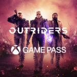 Outriders