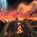 Star Wars: Squadrons