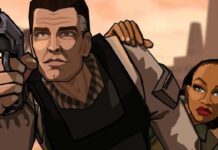 Hetkel on TASUTA saadaval põnev spioonimäng XIII