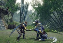 “Monster Hunter Rise” ilmub 20. jaanuaril Xbox Game Passi
