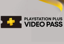 PlayStation Plus Video Pass