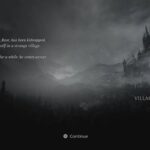 Resident Evil Village