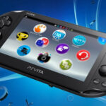 PS Vita