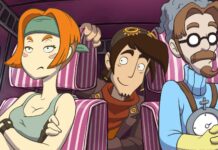 Epic Games annab sulle kolm tasuta mängu Deponia