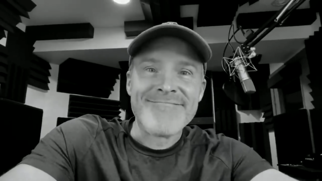 Roger Craig Smith