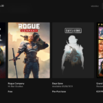 Epic Games Store