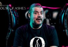 Bandai Namco näitas “House of Ashes” mängu