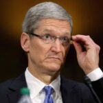 Tim Cook