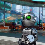 Ratchet & Clank: Rift Apart