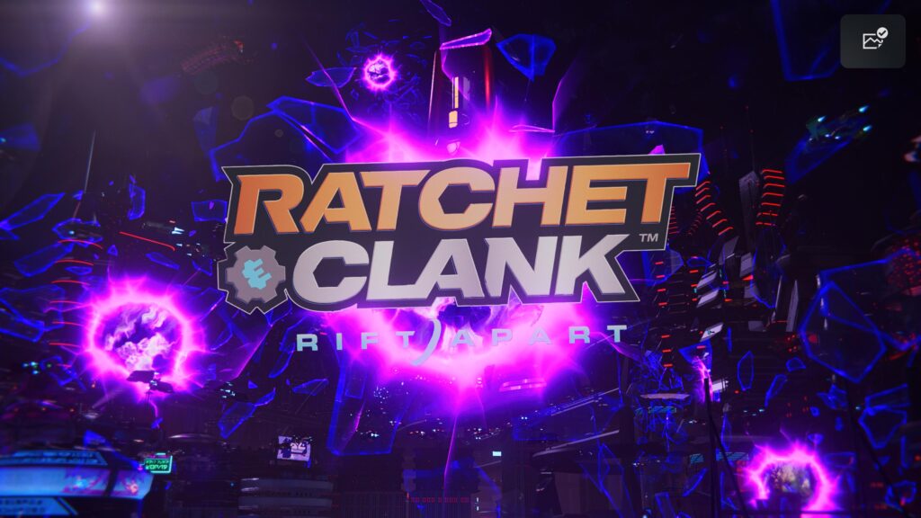 Ratchet & Clank: Rift Apart