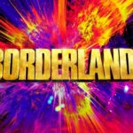 Borrderlands