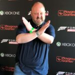Aaron Greenberg