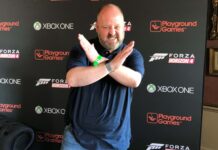 Aaron Greenberg