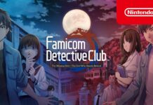 Famicom Detective Clu
