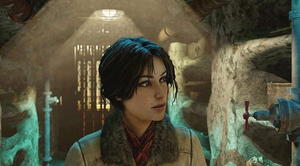 Syberia