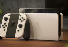 Fännid on endiselt veendunud, et Nintendo Switch Pro on ilmumas Nintendo Switch OLED