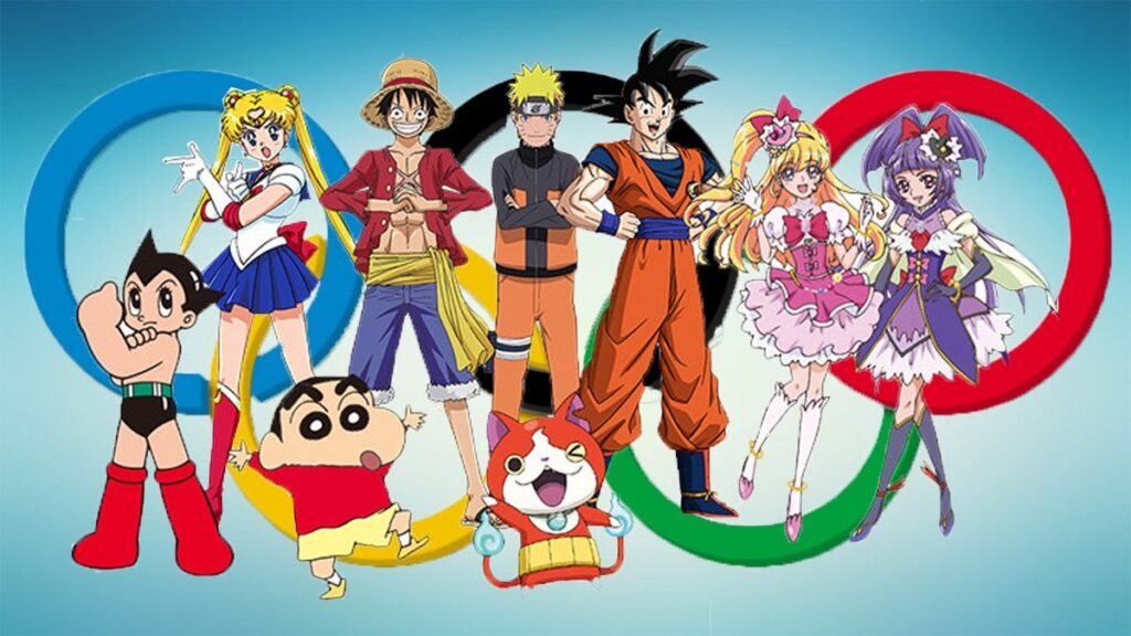 Tokyo 2020