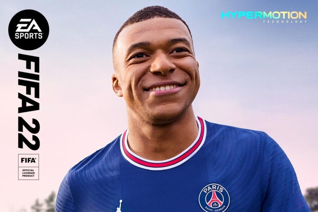 FIFA 22