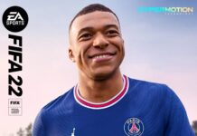 FIFA 22