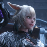 Final Fantasy XIV