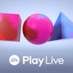 EA Play Live
