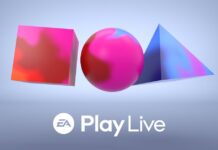 BioWare mänge EA Play Live’i ajal ei näidata EA Play Live