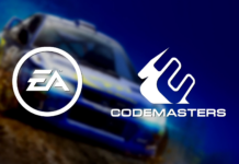 EA Codemasters