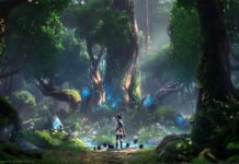 Kena: Bridge of Spirits