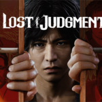 Lost Judgement