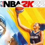 NBA 2K22