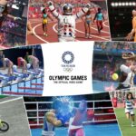 Olympic Games Tokyo 2020 - The Official Video