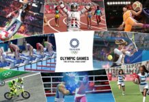 Olympic Games Tokyo 2020 - The Official Video