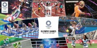 Olympic Games Tokyo 2020 - The Official Video