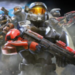 Halo Infinite