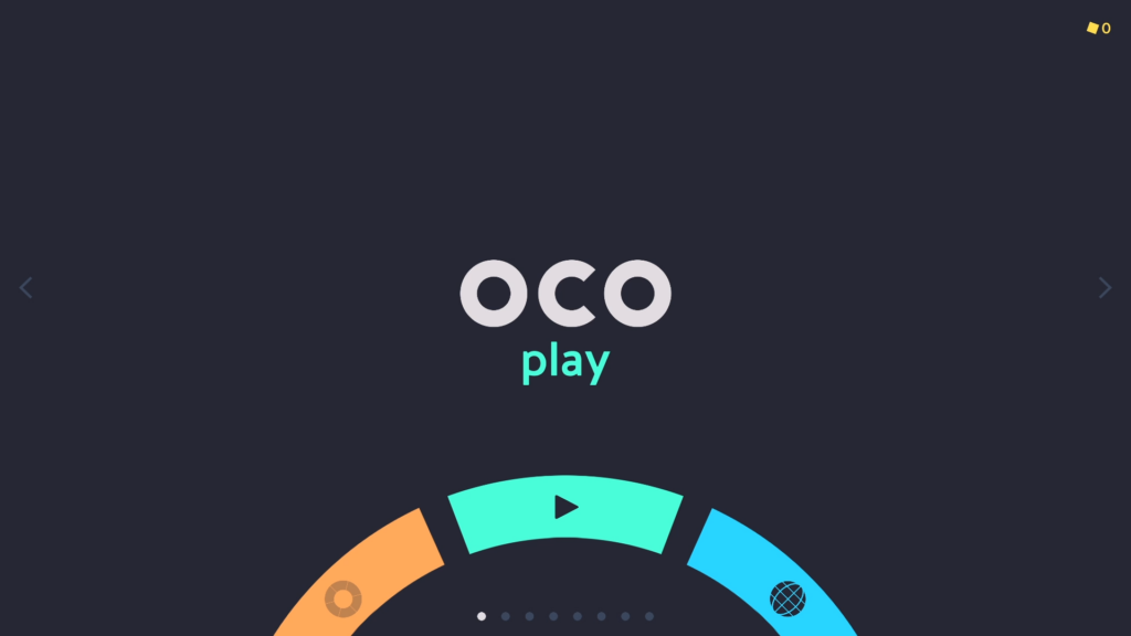 Oco